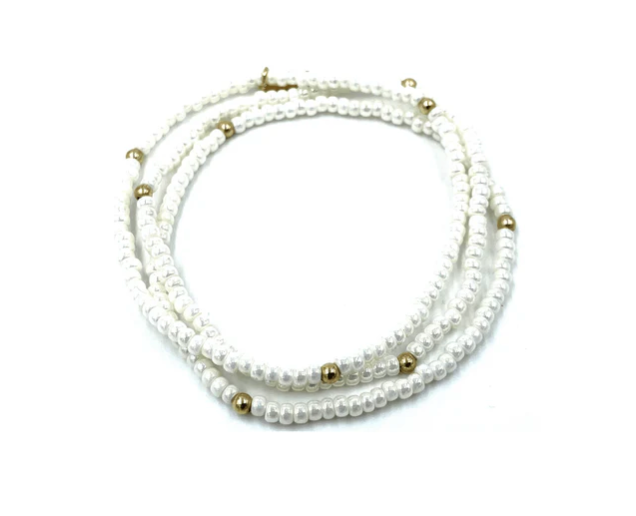 Erin Gray OG Classic Bracelet Stack