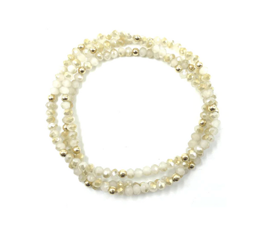 Erin Gray OG Classic Bracelet Stack