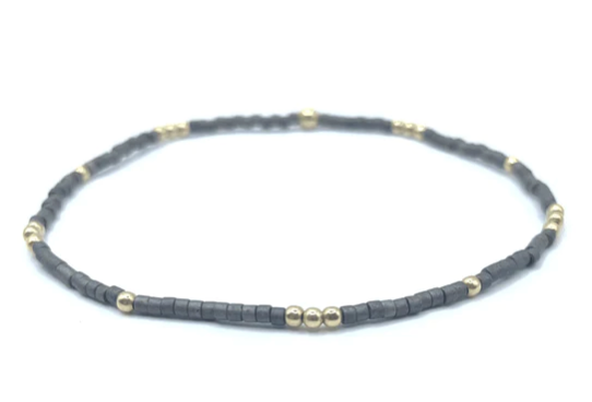 Erin Gray 2mm Newport Bracelet