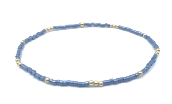 Erin Gray 2mm Newport Bracelet