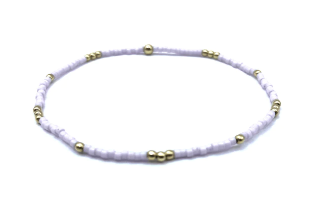 Erin Gray 2mm Newport Bracelet