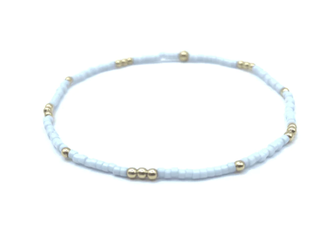 Erin Gray 2mm Newport Bracelet