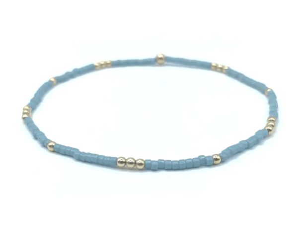 Erin Gray 2mm Newport Bracelet