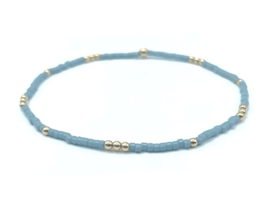 Erin Gray 2mm Newport Bracelet
