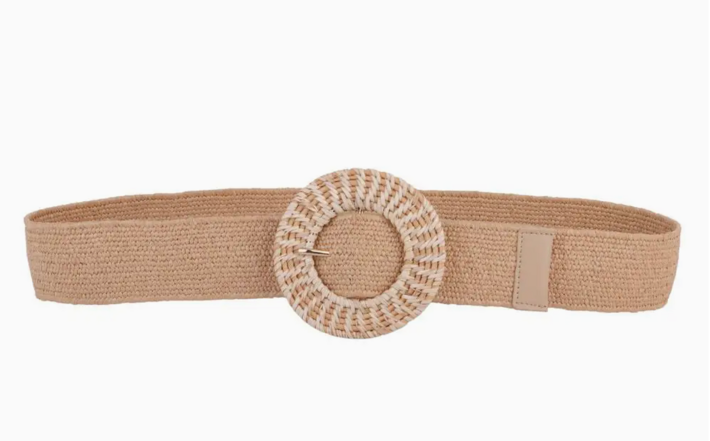 Most Wanted Stretch Belt