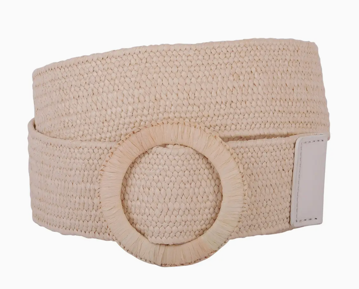 Most Wanted Stretch Belt