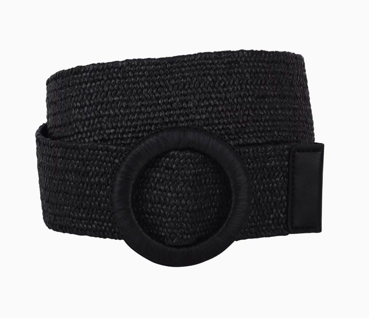 Most Wanted Stretch Belt