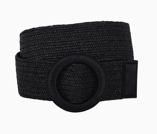 Most Wanted Stretch Belt