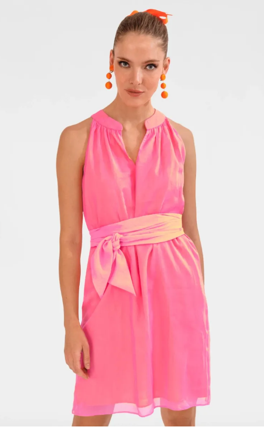 Gretchen Scott Sorbet Dress
