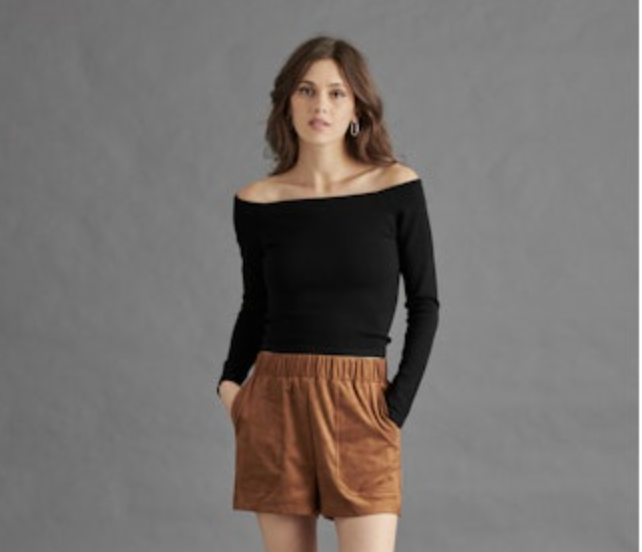 Steve Madden Resi Sweater