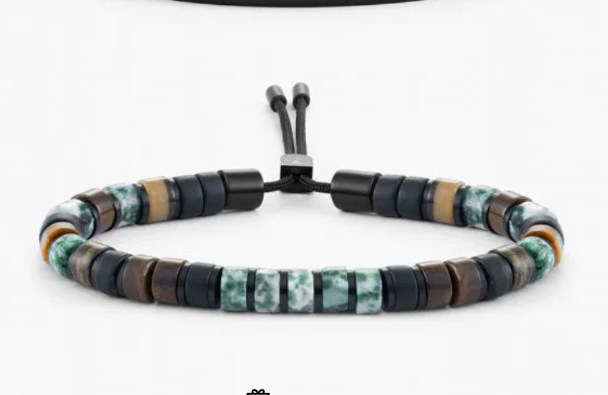 Pig & Hen Brontide 6mm Adjustable