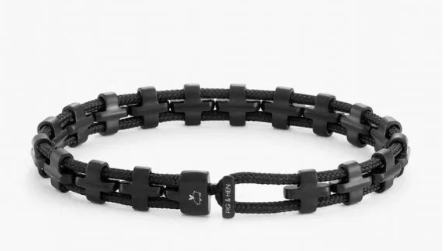 Pig & Hen Jazzy James