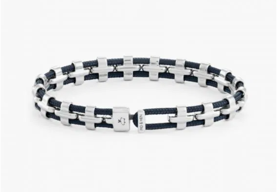 Pig & Hen Jazzy James