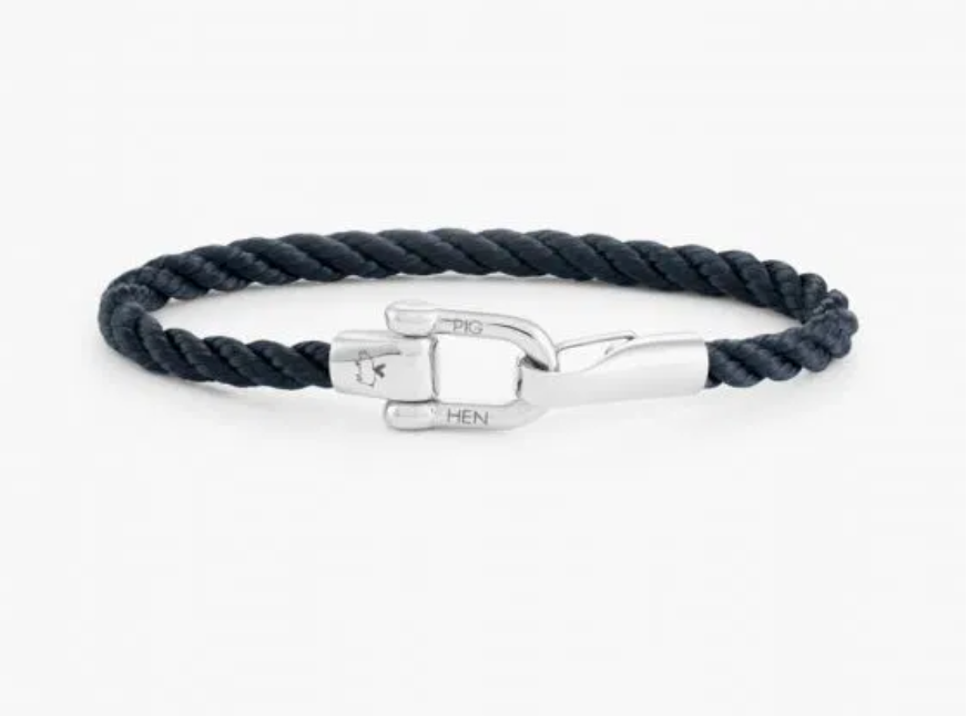 Pig & Hen Lobster Larry