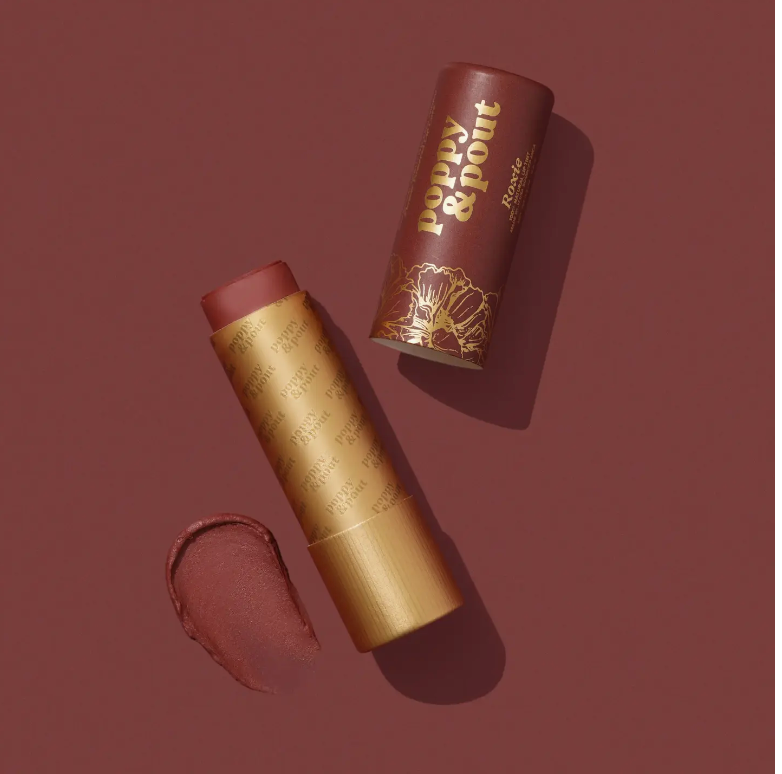 Poppy & Pout Lip Tint
