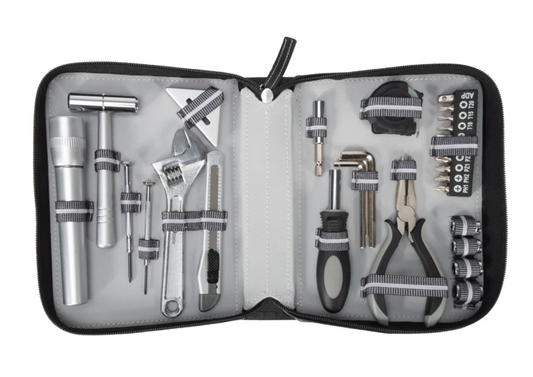 Brouk 28 Piece Fix It Kit