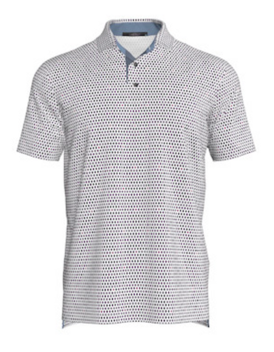 Greyson Black Diamond Polo