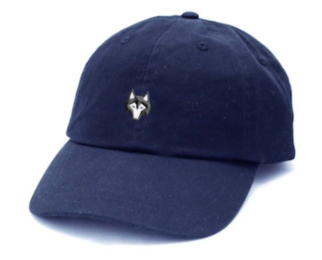 Greyson Icon Dad Hat