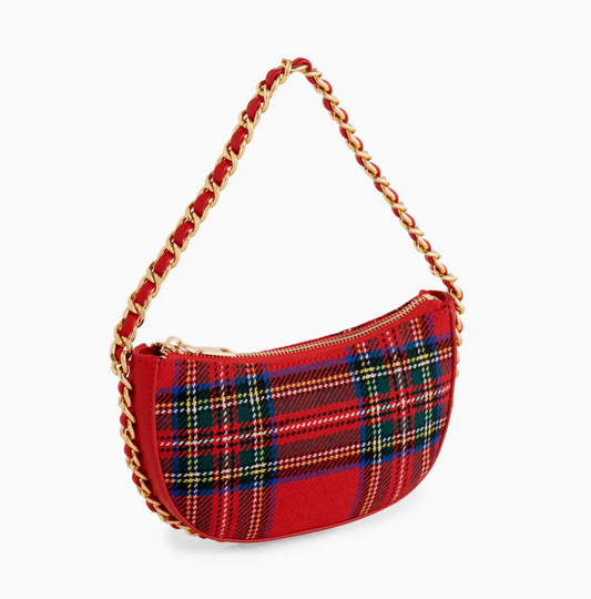 Shiraleah Scottie Handheld Bag