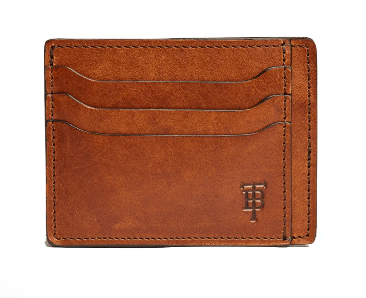 Tom Beckbe Slim Wallet