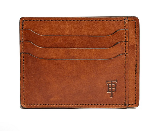 Tom Beckbe Slim Wallet