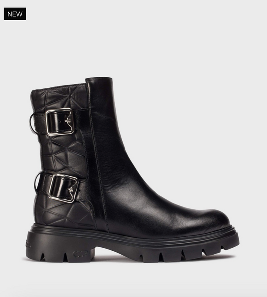 Wonders BONES 01 Ankle boots
