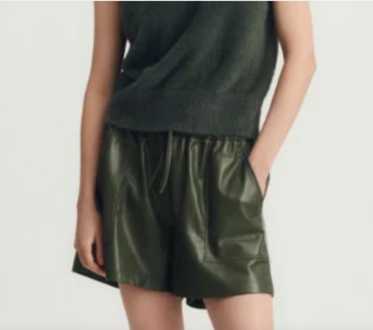 Melissa Nepton Yumi Short