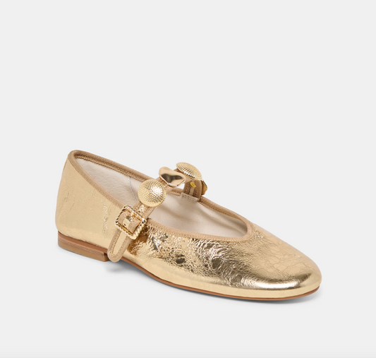 Dolce Vita Relan Ballet Flats