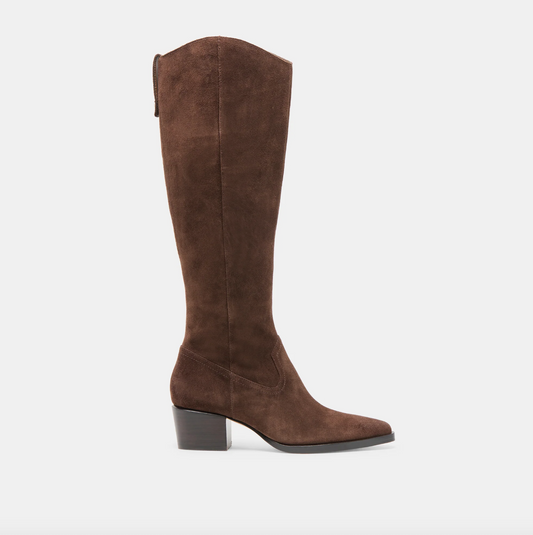 Dolce Vita Virona Suede Boot