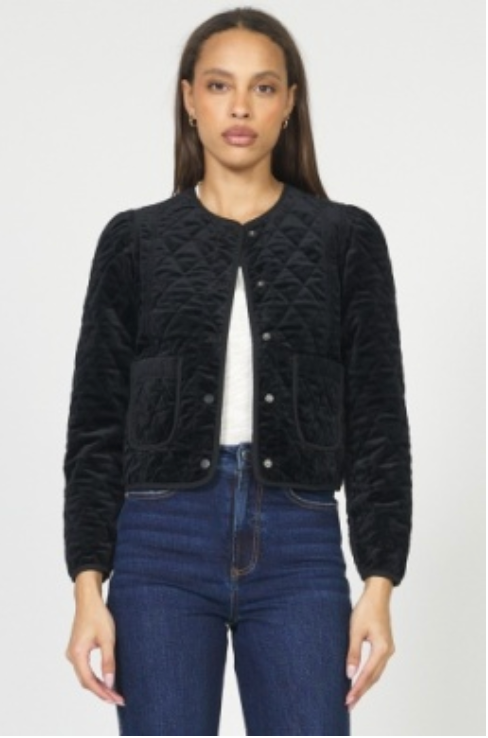 Dear John Kit Jacket