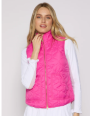 G Lifestyle Padded Vest