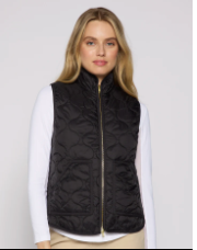 G Lifestyle Padded Vest