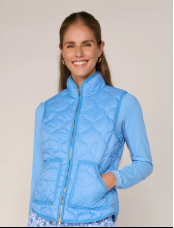 G Lifestyle Padded Vest