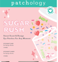Patchology Sugar Rush Kit