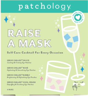 Patchology Raise a Mask Kit
