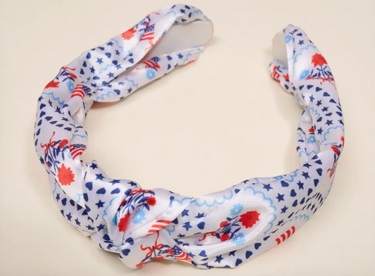 The Darling Effect Headband