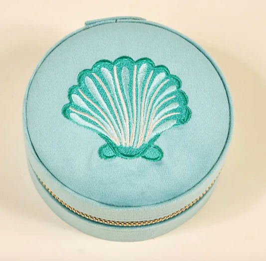 The Darling Effect Jewelry Case