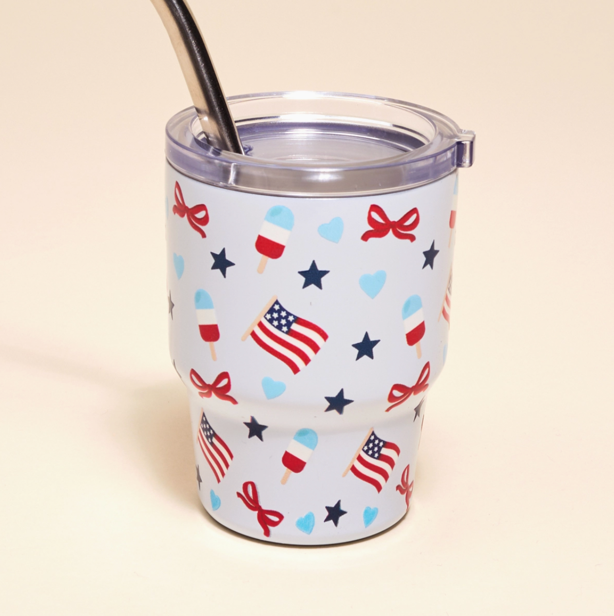 The Darling Effect Tiny Tumbler