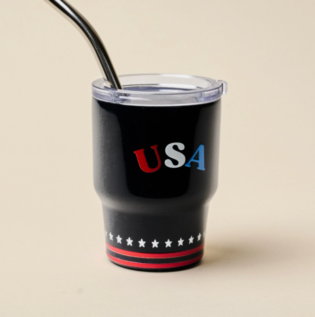 The Darling Effect Tiny Tumbler