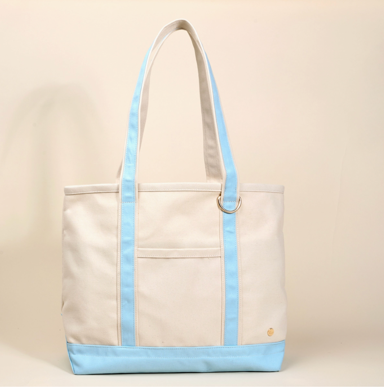 The Darling Canvas Tote Bag