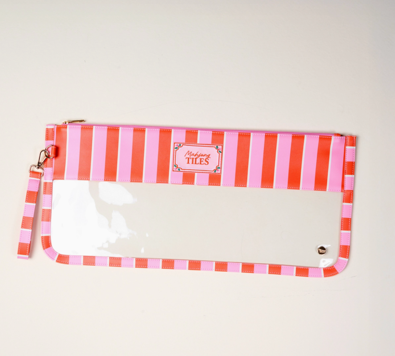The Darling Effect Tile Pouch