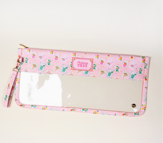 The Darling Effect Tile Pouch