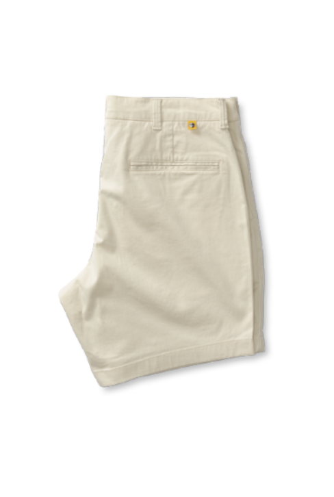 Duck Head Gold School Chino Short