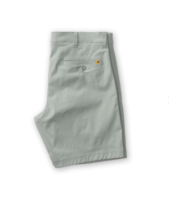 Duck Head Harbor Performance Short