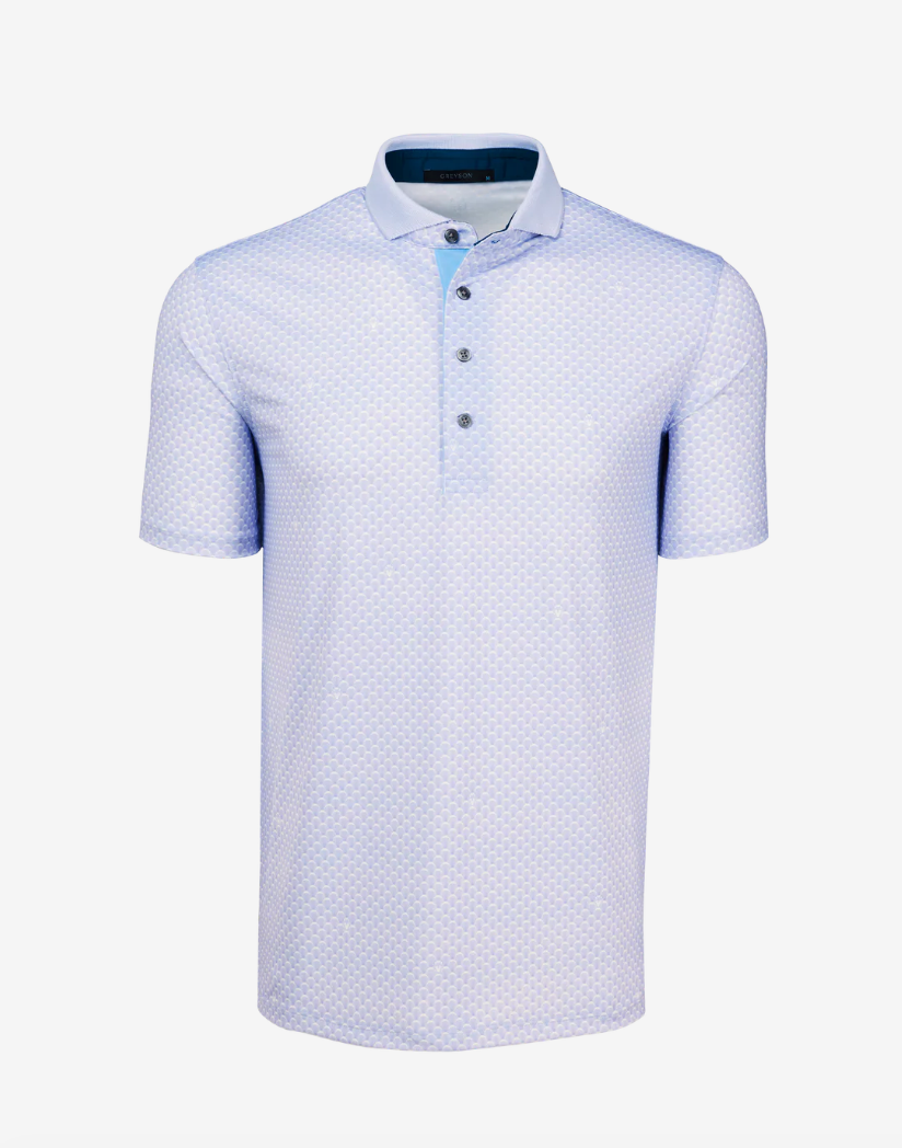 Greyson Ponderous Wolf Polo