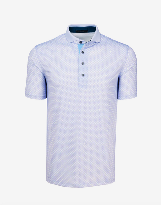 Greyson Ponderous Wolf Polo