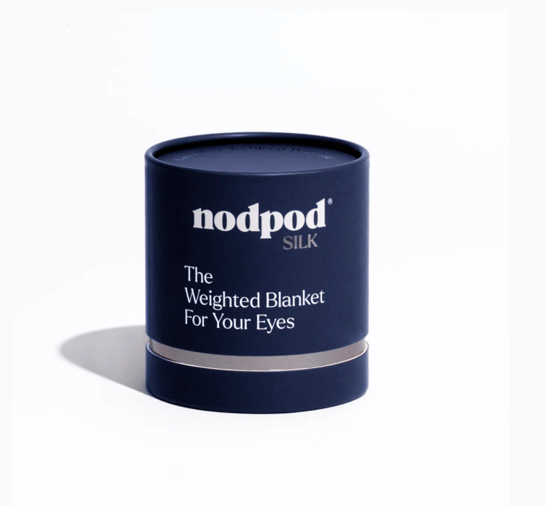 Nodpod Silk Sleep Mask