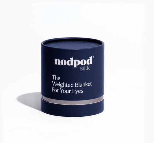 Nodpod Silk Sleep Mask