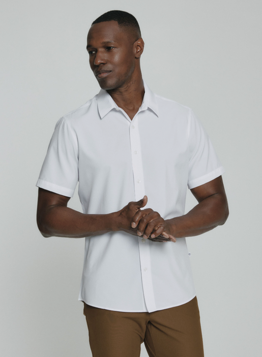 7 Diamonds Siena SS Shirt