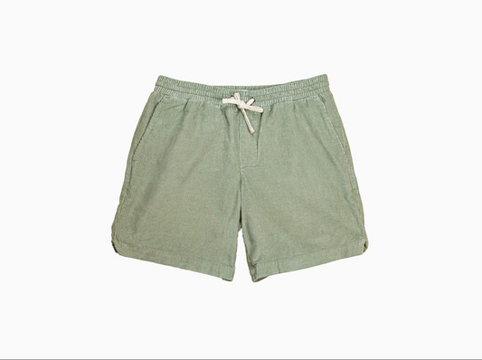 Criquet Cruiser Corduroy Shorts